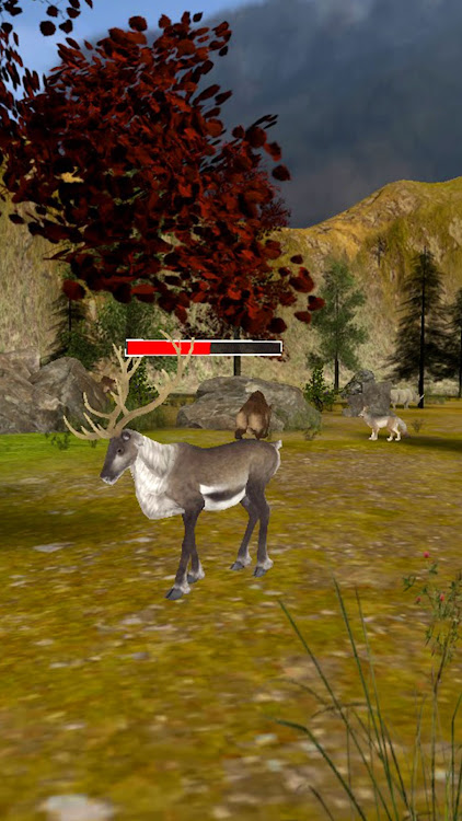 #5. Sniper Animal Hunting Games 3D (Android) By: ModsMeta