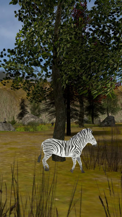 #6. Sniper Animal Hunting Games 3D (Android) By: ModsMeta