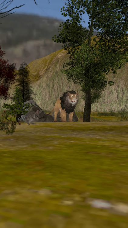 #7. Sniper Animal Hunting Games 3D (Android) By: ModsMeta