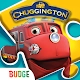 Chuggington Puzzle Stations