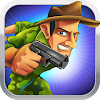 Wild Run: Safari Shooter icon