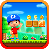 Super Jump Adventure icon