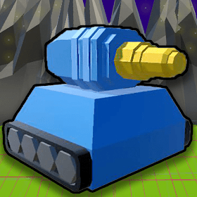 Tank Clash IO