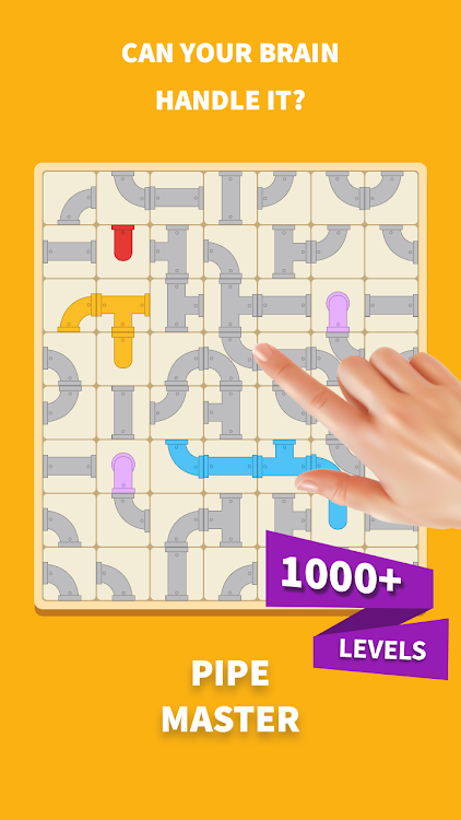 #2. Logico: Offline Puzzle Games (Android) By: Playarena Online LLC