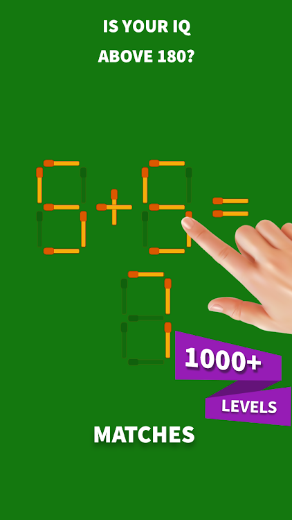 #6. Logico: Offline Puzzle Games (Android) By: Playarena Online LLC