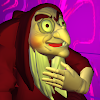 Evil Witch Horror Games 3D icon