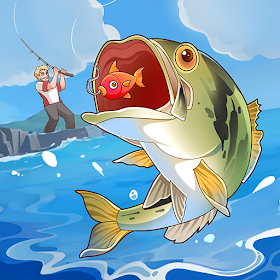 Idle Fish Clash Tycoon