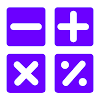 Math Skill - Practice Math icon