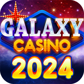 Galaxy Casino - Slots game