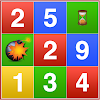 Speed Math Game icon