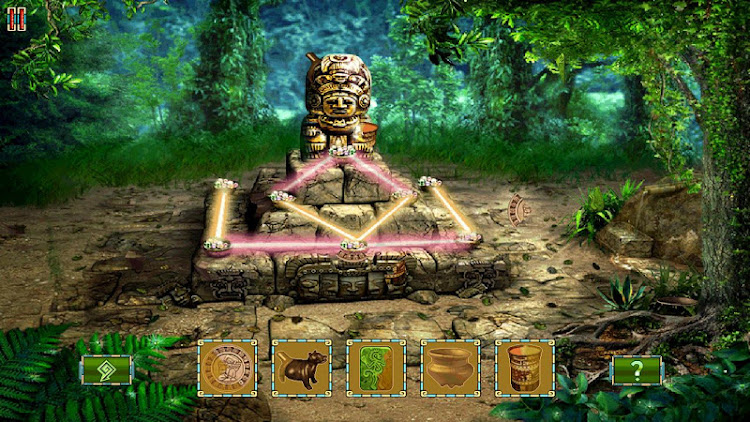 #9. Montezuma 2: Premium (Android) By: EJ Games LLC