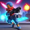 Alien Shooter 3D icon