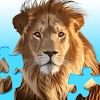 Jigsaw King icon