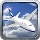 3D Airplane Flight Simulator