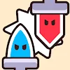 Micro Army: Idle Strategy Game icon