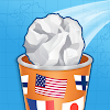 Paper Toss : World Tour icon