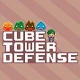 Cube Tower Defense