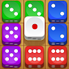 Dice Puzzle - Merge puzzle icon