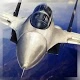 Fighter Jet: Flight Simulator