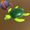 Turtle Bomb Escape icon