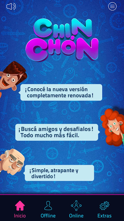 #7. Chinchón Blyts (Android) By: Blyts