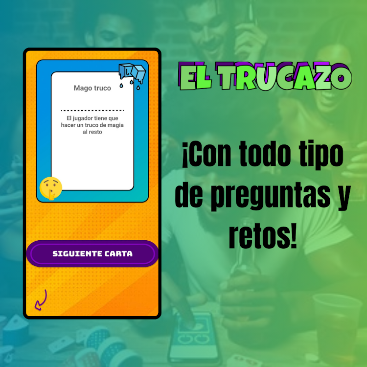 #4. El Trucazo (Android) By: Nx Project