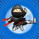 Sticky Ninja Missions