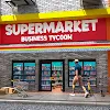 Supermarket Shopping Sim 3D icon