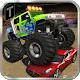 Monster Truck Speed Stunts 3D