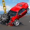 Crashing Car Simulator Game icon