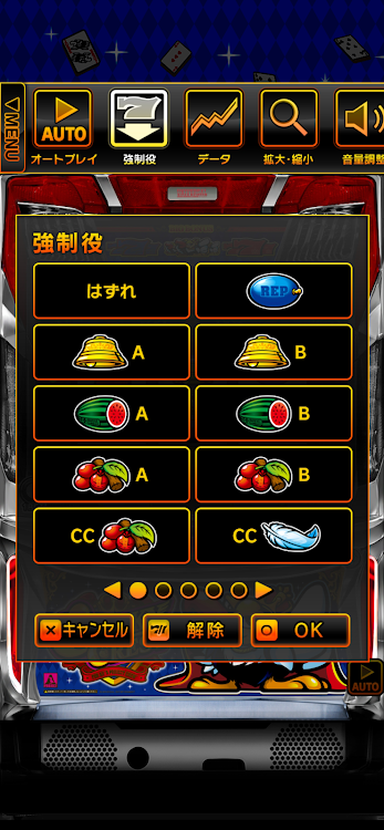 #7. クランキークレスト (Android) By: 株式会社ユニバーサルエンターテインメント