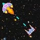 BGP Space Shooter