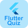 Flutter Quiz - Improve skill icon