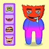 Mix Monster Makeover 2024 icon