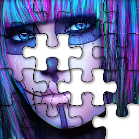 Fantasy Puzzle Game