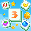 Amaze: 3 Tile Match Guru icon