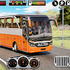 City Bus Simulator City Drive icon