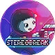 Stereobreak