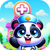 Virtual Pet Hospital Game icon