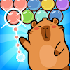 Capybara Pop icon