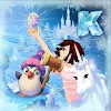 Pegasus Snow Queen icon