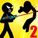 Stickman Destruction Warrior 2