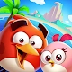 Angry Birds Island