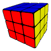 Magic Cube icon