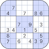 Sudoku - Classic Sudoku Puzzle icon