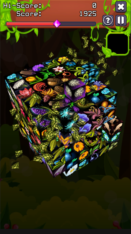 #2. Herbology (Android) By: Doofah Software