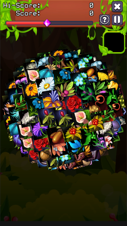 #3. Herbology (Android) By: Doofah Software