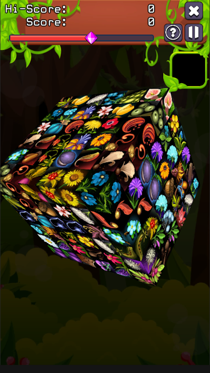 #9. Herbology (Android) By: Doofah Software