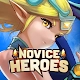 Novice Heroes