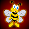 Rescue The Cute Mistress Bee icon